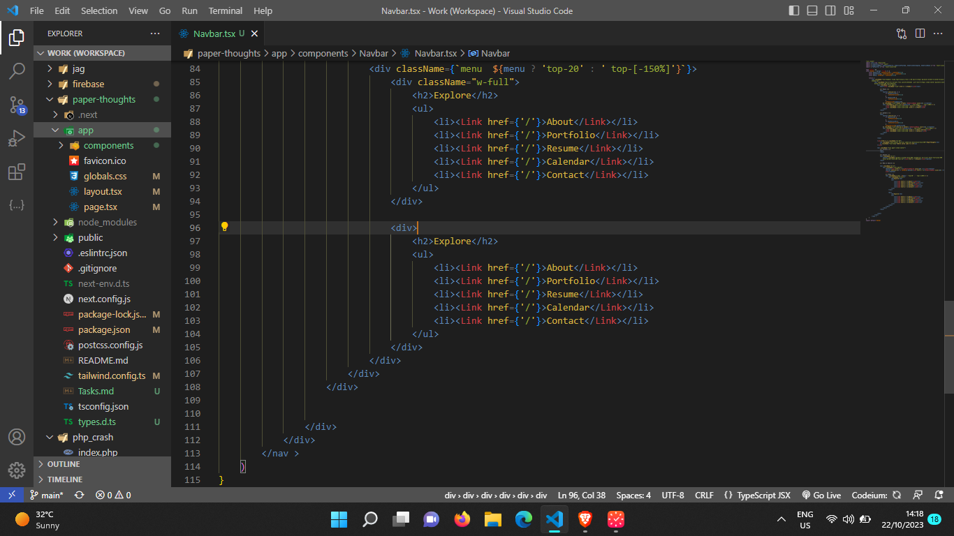 VS Code